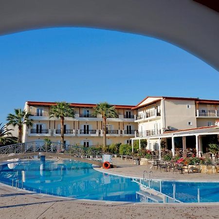 Majestic Hotel & Spa Laganas Esterno foto