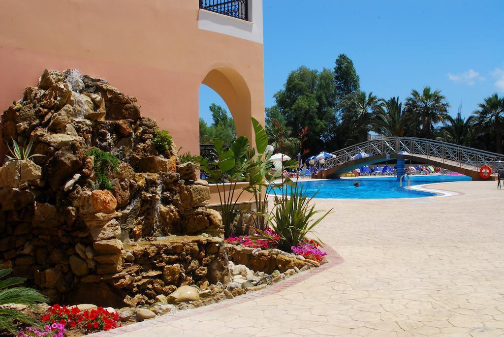 Majestic Hotel & Spa Laganas Esterno foto