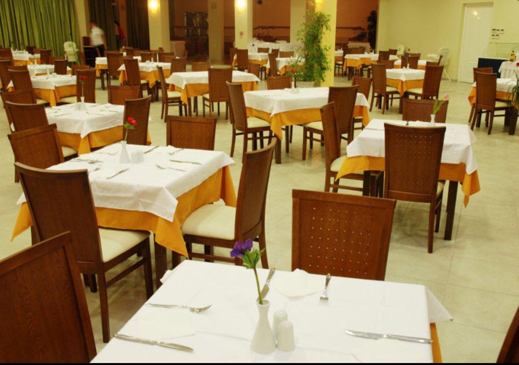 Majestic Hotel & Spa Laganas Esterno foto