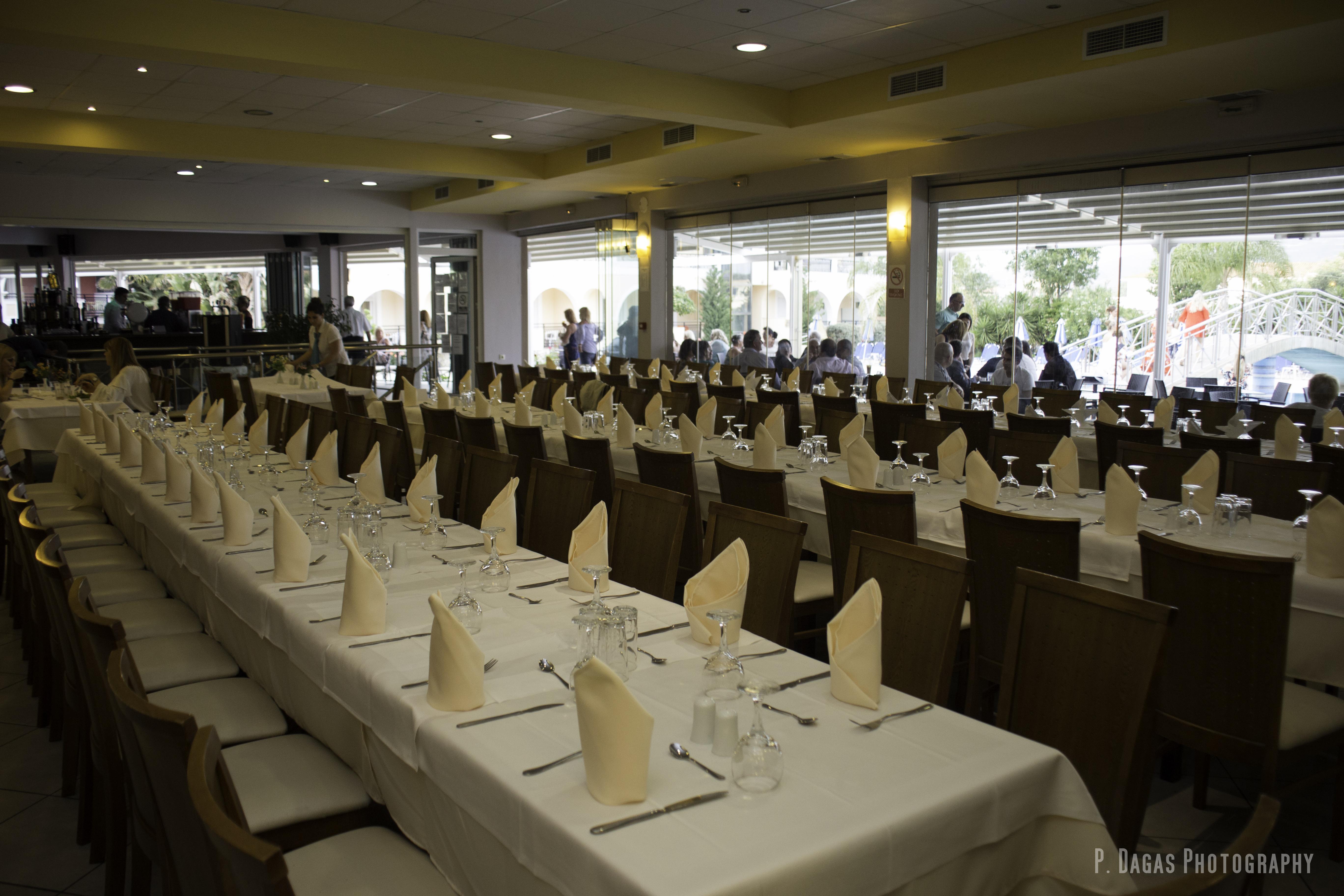 Majestic Hotel & Spa Laganas Esterno foto
