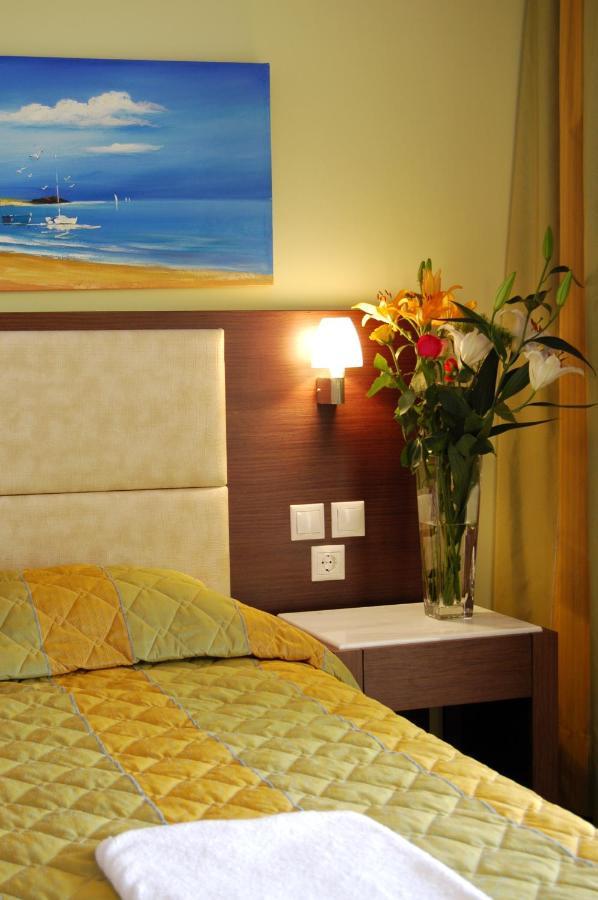 Majestic Hotel & Spa Laganas Esterno foto