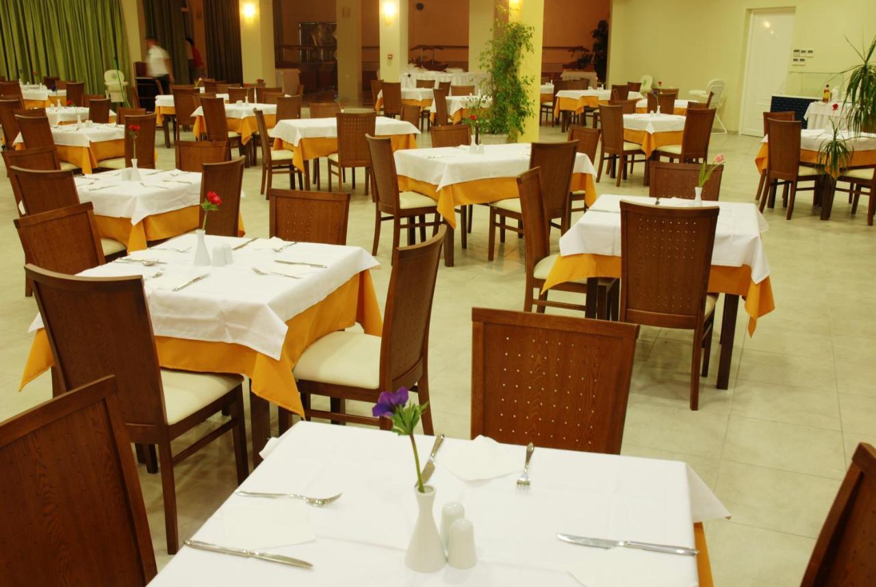 Majestic Hotel & Spa Laganas Esterno foto