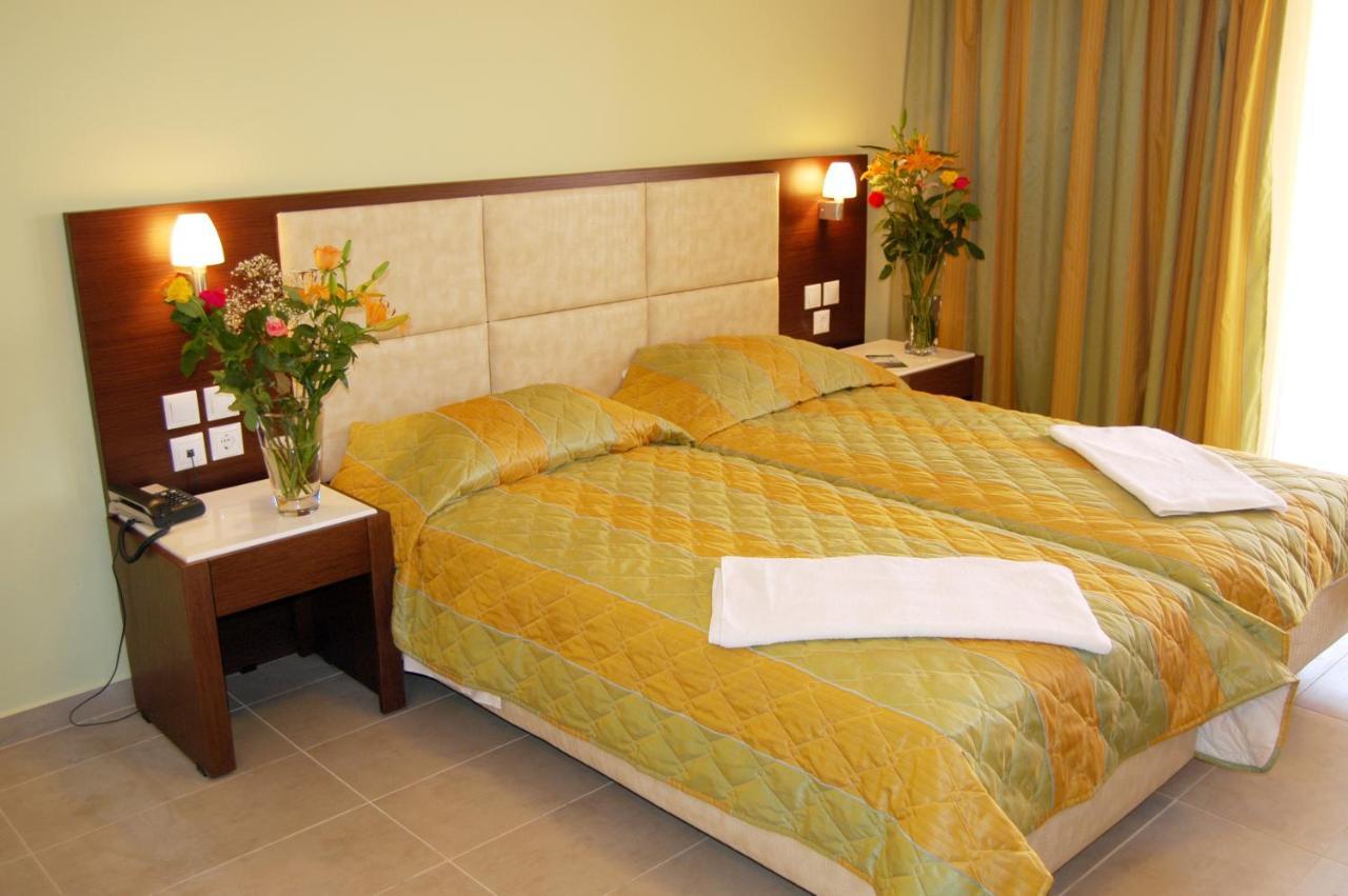Majestic Hotel & Spa Laganas Esterno foto